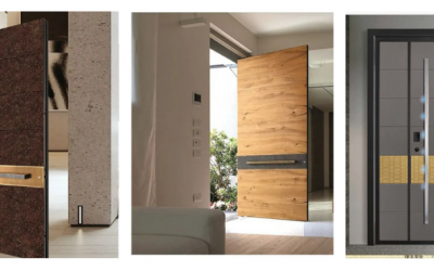 CHỌN CỬA CHO NHÀ