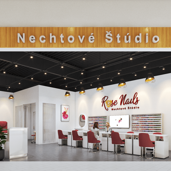 BEAUTY Nailounge G